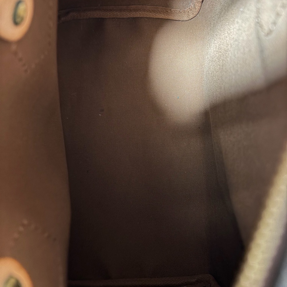 Louis Vuitton Speedy 25 Vintage Handbag! - Picture 9 of 11